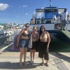 Abenteuer auf Ibiza: Beachhopping mit Float Your Boat