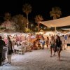 Las Dalias Night Market