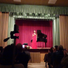 Festival Internazionale del Pianoforte a San Carlos