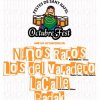 OctubreFest @San Rafael