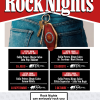 Festival Rock Nights 2026