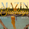 Amazing Sundays @Nikki Beach