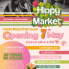 Hippy Market Punta Arabí