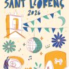 Fiestas di Ibiza: San Lorenzo