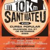 Sant Mateu Popular Race