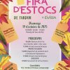 Feria de Stocks en Ibiza ciudad