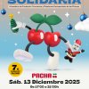 Children's Christmas Party at Pacha