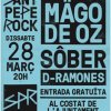 Fiesta di San José - Sant Pepe Rock