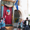 Festival de teatro infantil Barruguet
