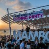 Café Mambo Opening Party