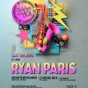 Children of the 80s at Hard Rock Hotel