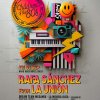 Children of the 80s at Hard Rock Hotel