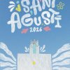 Ibiza Fiestas: San Agustín