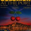 Solomun at the Port of Ibiza Town 2025