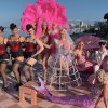 Ibiza Burlesque Festival