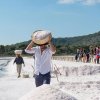 Feria de la Sal de Ibiza: Ibiza, isla de sal