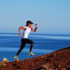 Trail Ibiza - three days with a marathon and other races