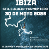 UltraSwim Ibiza: Herausforderung im offenen Wasser
