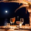 Full moon celebration at Aiyanna