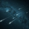 Lluvia de estrellas