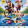 Trikids Challenge in San Juan