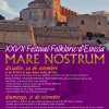 Ibiza Folklore Festival 'Mare Nostrum'