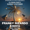 Blue Marlin closing 2025