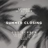 Closingparty des Beachouse 2026
