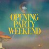 Opening Weekend des Hotel Pikes