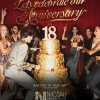 Nassau Beach Club's 18th Anniversary