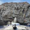 Tour in moto d'acqua da San Antonio