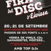 Fiestas de San Antonio - Feria del Disco