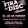 Fiestas San Antonio - 'Fira del Disc' record fair