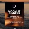 Moonlit Dinners al Beachouse Ibiza
