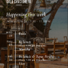Live music at Cala Gracioneta