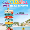 Fiestas auf Ibiza: Cala Llonga