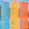 Fiestas di Ibiza: Cala Llonga