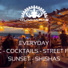 Sunset Sessions at Kumharas