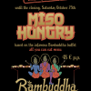 Miso Hungry - All you can eat menu al Bambuddha