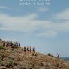 Yoga junto al mar en el Hostal La Torre