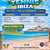 Beach Tennis Ibiza