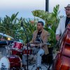 EPIC rooftop Jazz nights at BLESS Hotel