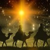Cabalgatas de los Reyes Magos en Ibiza