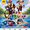 Trikids Challenge Eivissa – Duathlon für Kinder