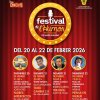 Comedy-Festival in Santa Eulalia