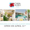 Casa Munich - Apertura Stagione 2025