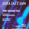 Jara Jazz Jam at The Standard