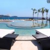 BLESS Hotel Ibiza day pass