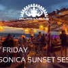 Ibiza Sonica sessions @Kumharas