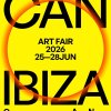 CAN - Contemporary art fair in Ibiza Town